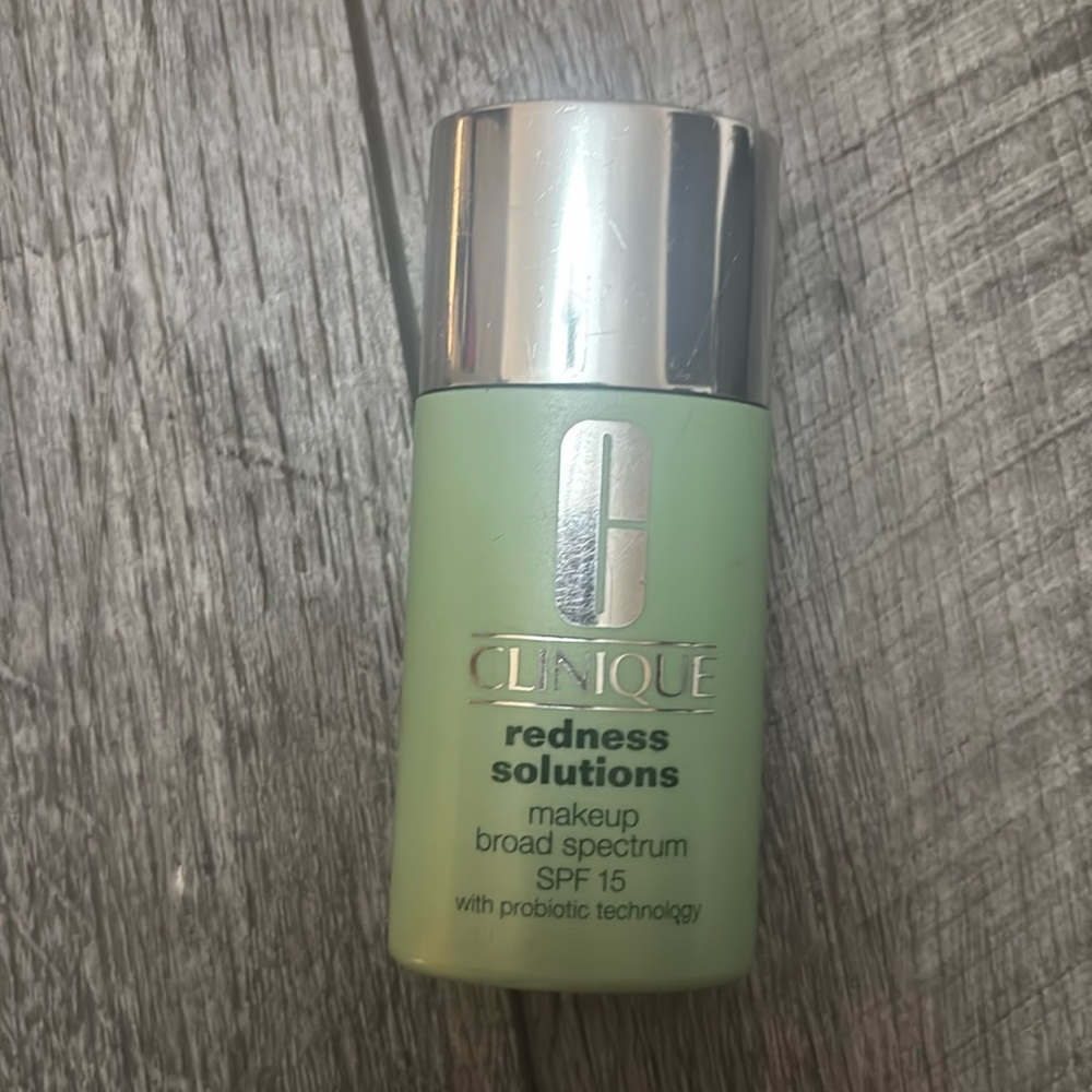 Clinique Redness Solutions. Brand New